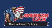 american padlock
