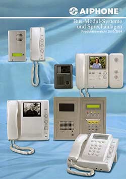 aiphone ip systems