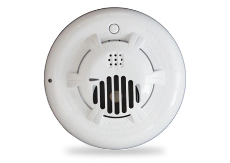 Carbon Monoxide Sensor