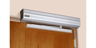 automatic door operator atlanta