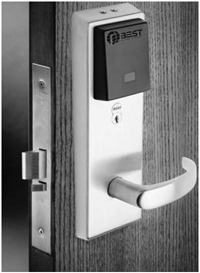 best electric lockset