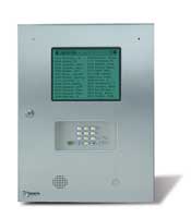 telephone entry system