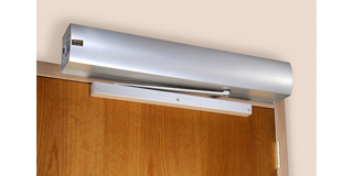 handicap door operator atlanta