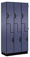 Designer Lockers