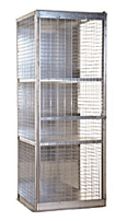 Storage Lockers