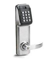 Nortek IEI Linear electronic lockset