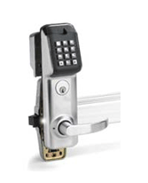 electronic lockset atlanta