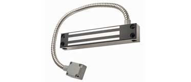 weather proof magnetic lock