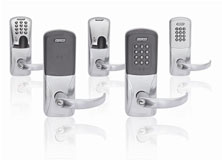 Schlage CO-100 and CO-200 Locks